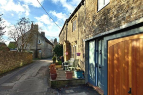 The Old Fire Station at Colerne